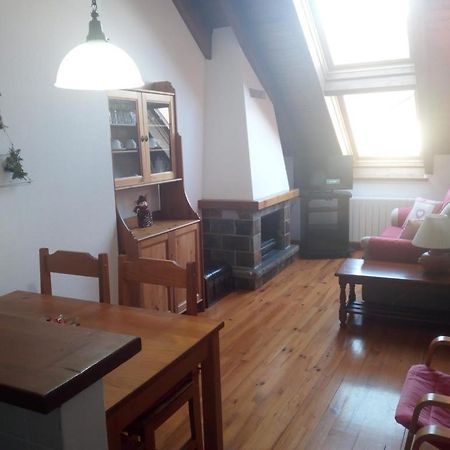 Apartament Esterri Esterri D'Aneu Εξωτερικό φωτογραφία