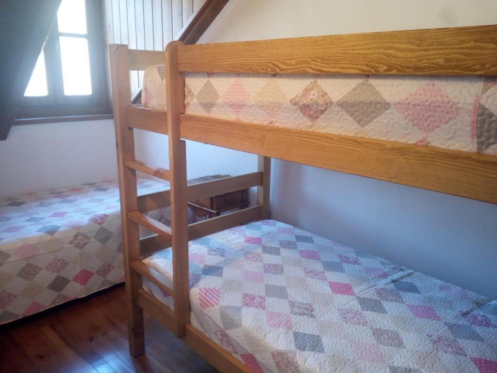 Apartament Esterri Esterri D'Aneu Εξωτερικό φωτογραφία